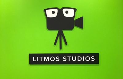 Litmos Studios Acrylic Photo